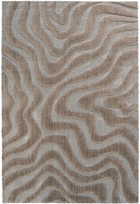 Eurogros Lennox 7222 Bruin, Taupe