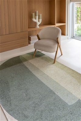 Ensuite By Brinker Maki 770 Olive Groen