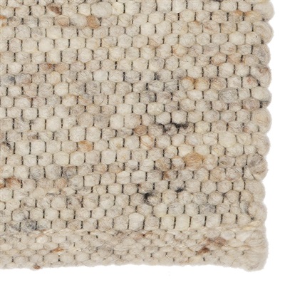 De Munk Carpets Milano MI-01 Beige, Bruin, Creme