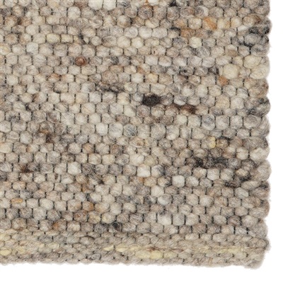 De Munk Carpets Milano MI-03 Cognac, Creme, Grijs, Taupe