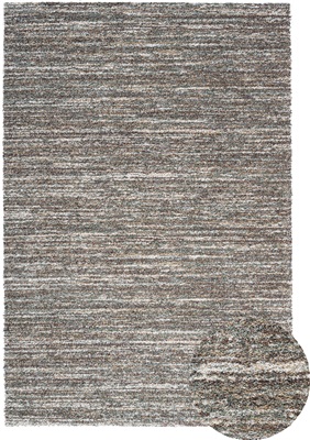 Eurogros Manchester 4727 Groen Bruin, Groen, Multicolor, Zand