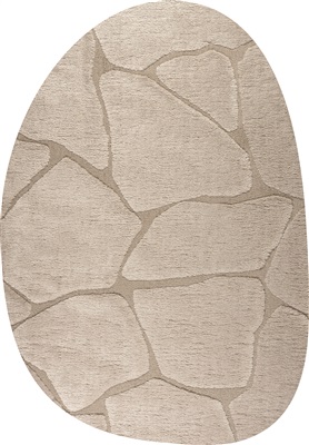 Eurogros Maya 2383 Taupe, Zand