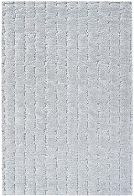 Eurogros Mexico 5181 Antraciet, Grijs, Zilver