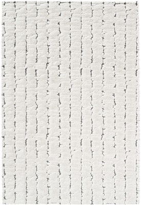 Eurogros Mexico 6181 Antraciet, Ivory