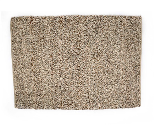 Brinker Carpets Modena 115 cloud white Cognac, Grijs, Ivory