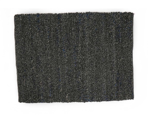 Brinker Carpets Modena 916 Grey Antraciet, Blauw, Grijs