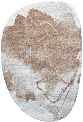 Eurogros Monaco 6727 Cognac, Ivory
