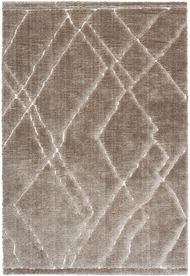 Eurogros Monica 1292 Bruin, Ivory