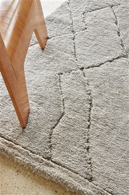 Eurogros Monica 2181 Grijs, Taupe