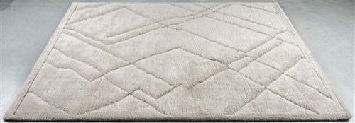 Eurogros Monica 2383 Creme, Zand