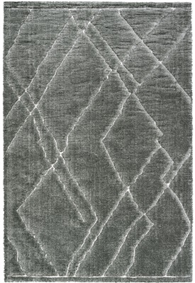 Eurogros Monica 4393 Grijs, Groen