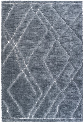 Eurogros Monica 5393 Antraciet, Grijs