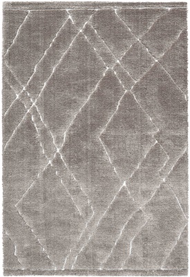 Eurogros Monica 7292 Ivory, Taupe