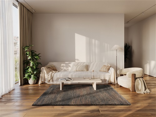 Eurogros Montgomery  2787 Antraciet, Bruin, Cognac