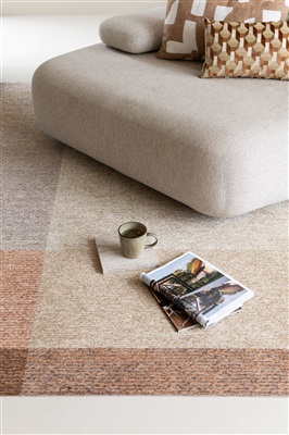 Ensuite By Brinker Nino 830 naturel Bruin, naturel