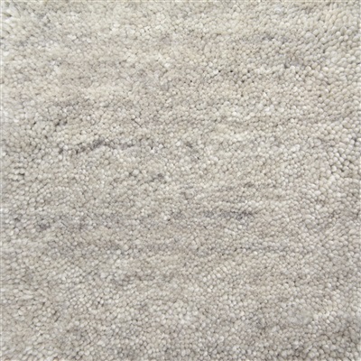 Brinker Carpets New Berbero 815 Light Grey Grijs, Ivory
