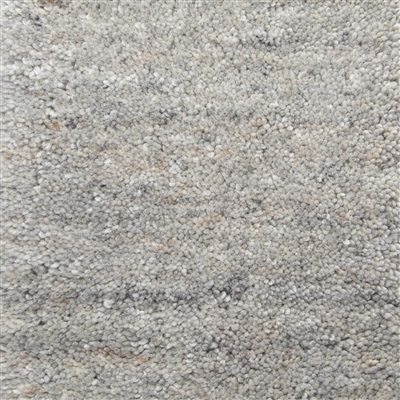 Brinker Carpets New Berbero 834 Grey Camel, Grijs, Zwart