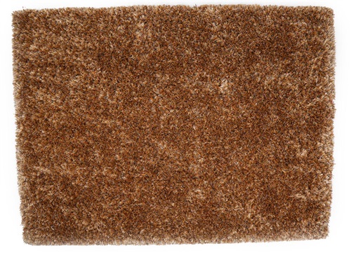 Brinker Carpets New Paulo 030 Gold Geel, Goud, Multicolor, Terra
