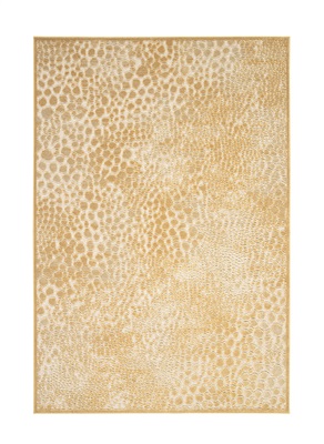Ensuite By Brinker Onyx dessin 880 beige-gold Beige, Goud
