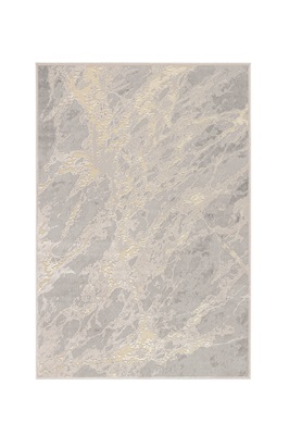 Ensuite By Brinker Onyx dessin 884 Silver Grijs, Zand, Zilver