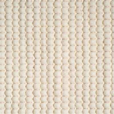 Rustica met Sisal kettingdraad