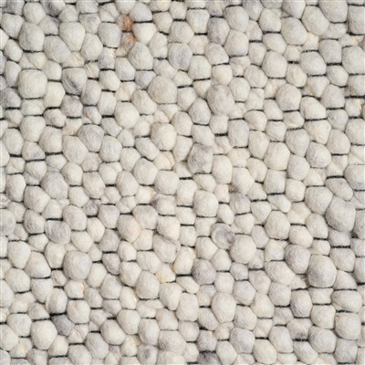 Atrium met Zwarte kettingdraad