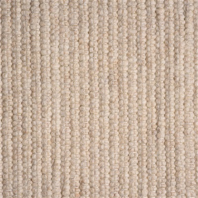 Herme met Witte kettingdraad