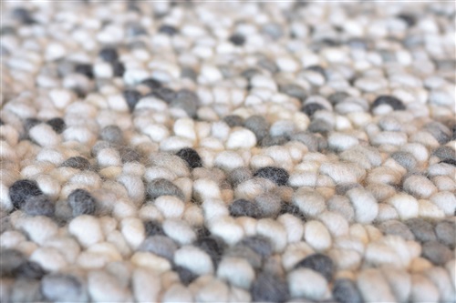 Brink & Campman Pebble frost 129804 Antraciet, Grijs, Taupe