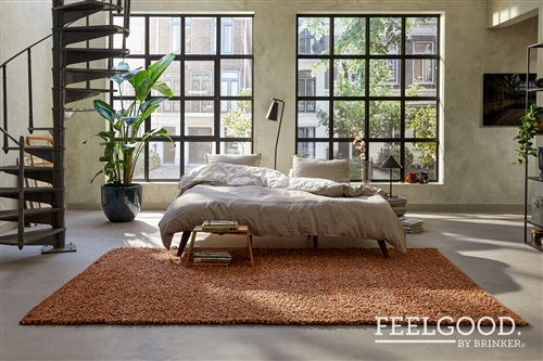 Brinker Carpets Pompeii Leverbaar in 24 kleuren 