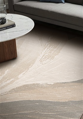 Eurogros Raisa 761 Creme, Grijs, Taupe