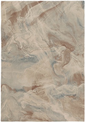 Eurogros Rodri 51 Blauw, Cognac, Creme