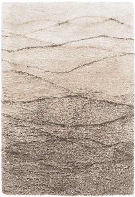 Eurogros Roxy 586 Bruin, Creme, Zand