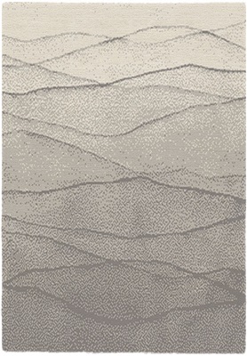 Eurogros Roxy 736 Creme, Grijs, Taupe