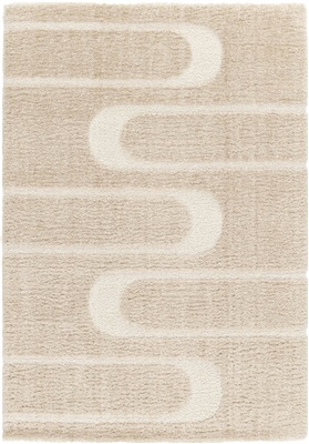 Eurogros Russell 56 Beige, Creme