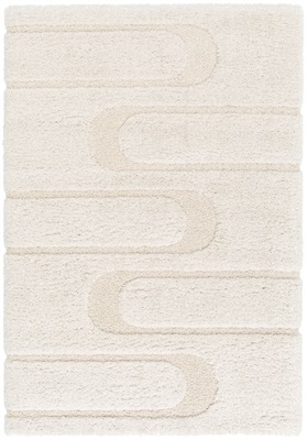 Eurogros Russell 60 Creme, Ivory