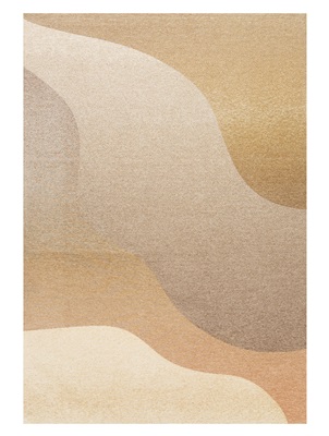 Ensuite By Brinker Sahara 260 shell Geel, Zand