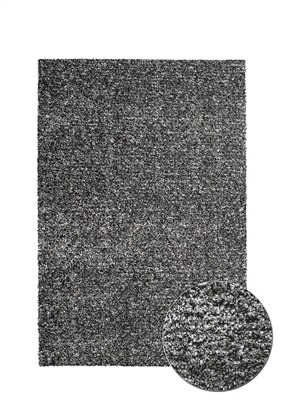 Eurogros Spectrum 8383  Antraciet, Taupe, Zilver