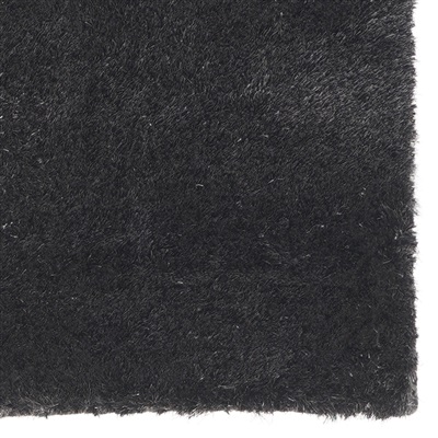 De Munk Carpets Talence 04 Grijs, Zwart