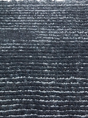 Nova Carpets Taurus 13 Blauw Blauw