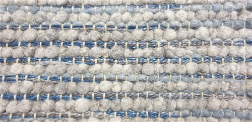 Tempel 12 (blauw-grijs)