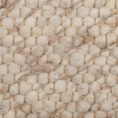 Eurogros Ulva 171 ivoor/grijs Ivory