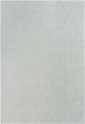 Eurogros Upton 2121  Ivory, Zilver