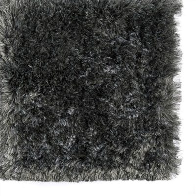 De Munk Carpets Vogue 38 Grijs, Ivory, Zwart