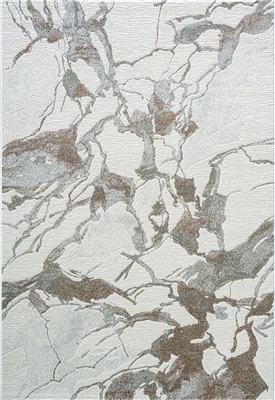 Onze Huis Collectie Caprio 4.7222[Laatste] Bruin, Grijs, Ivory