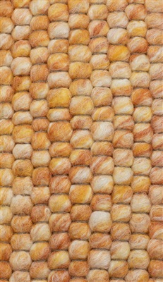 Kleur 14 Oranje / geel