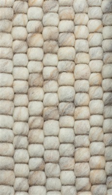 Kleur 141 ivoor / camel