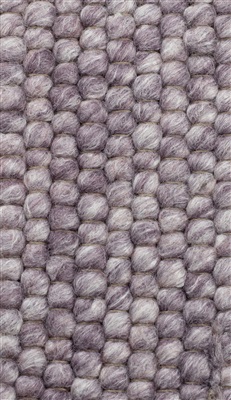 Kleur 217 Vergrijsd lila