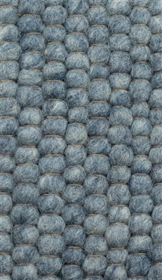 Kleur 227 vergrijsd blauw