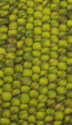 Kleur 409 groen