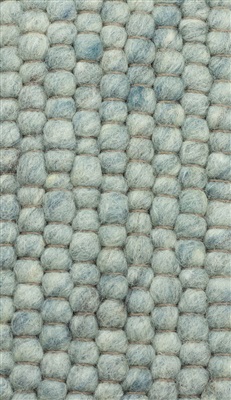 Kleur 428 Aqua blauw